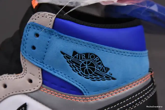 MaikeSneakers OG Jordan Prototype 1 DC6515-100 High 0408